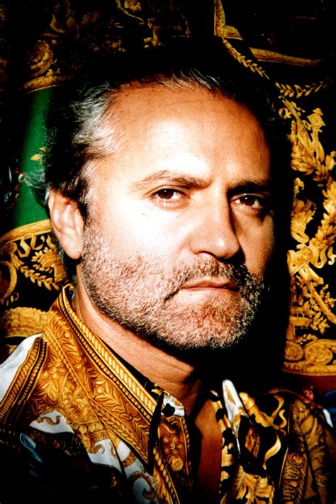 facts about gianni versace|gianni versace biografia.